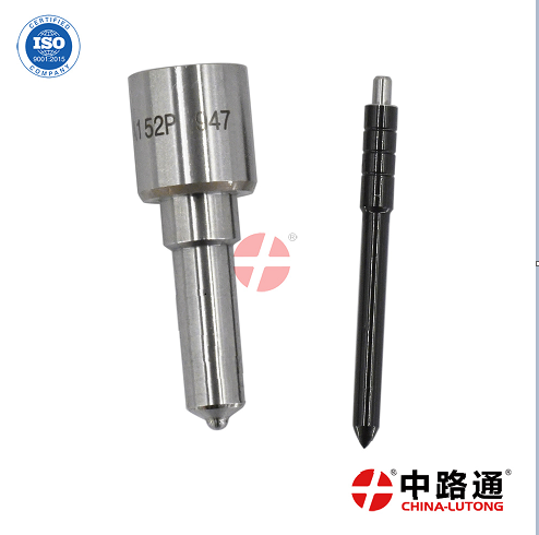 适配于卡特彼勒柴油机喷油器喷油嘴015T396554