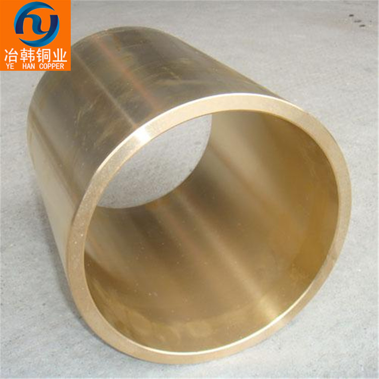 C52100锡青铜专业生产 规格齐全