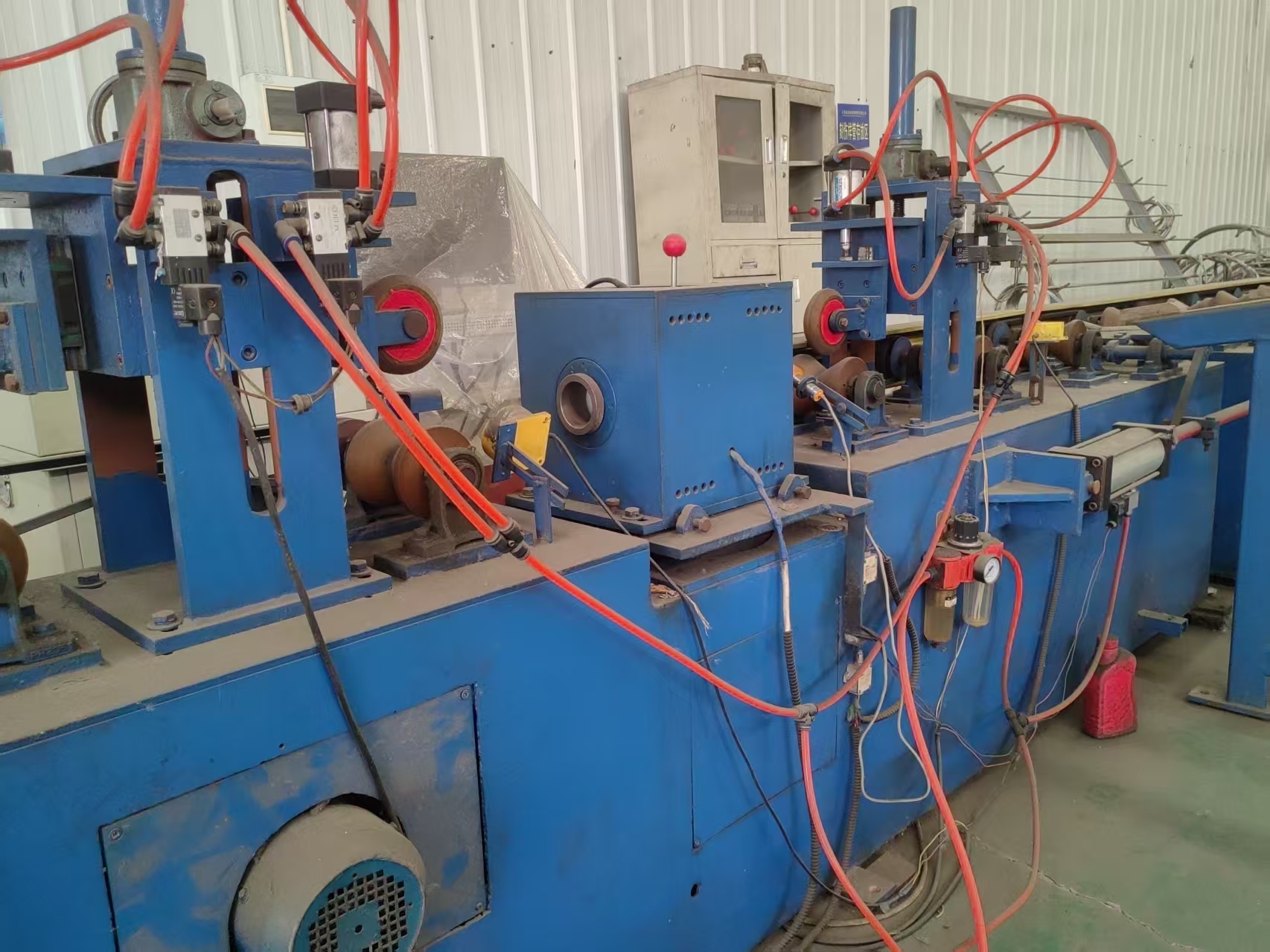上海琨冶精密合金材料有限公司生产加工Inconel601精密无缝管
