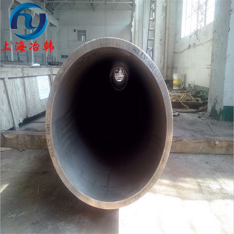 Alloy 601高温合金钢板的国内牌号