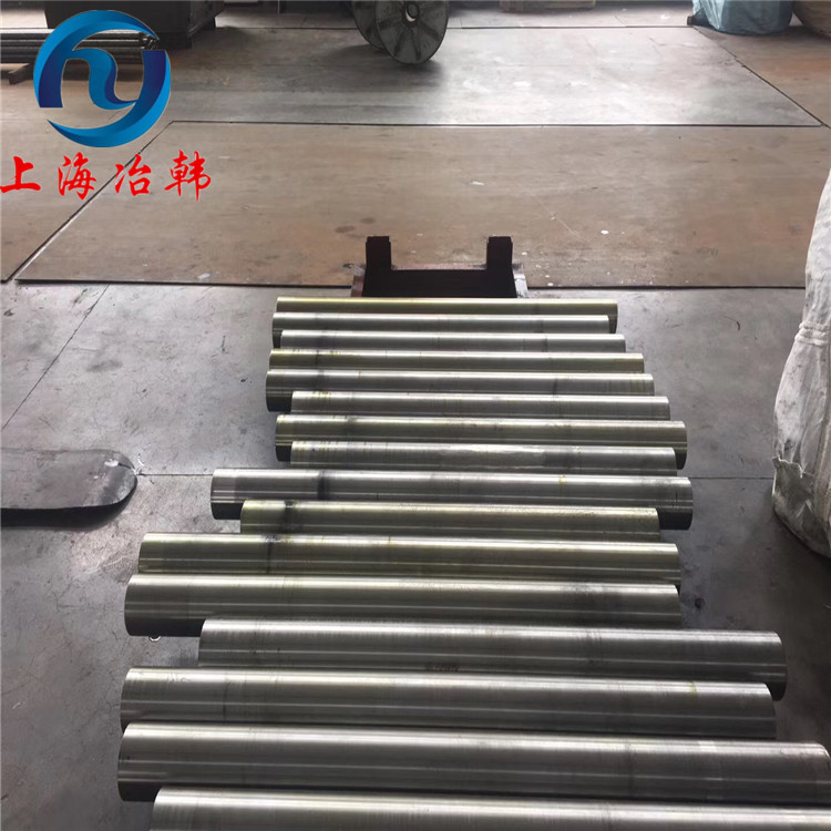 MP159 钴基高温合金热处理工艺与强化机理研究