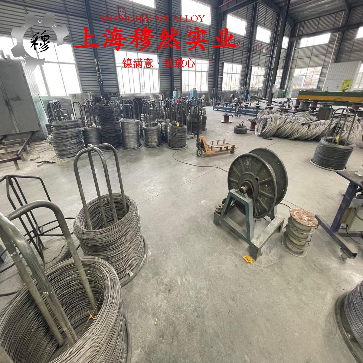 坡莫合金1J46的压缩性能、割线模量