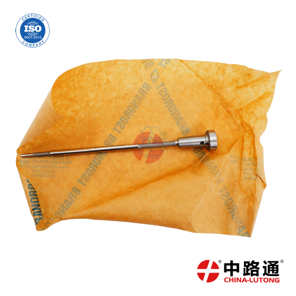 共轨喷油器阀组件FOOV C01 349喷油嘴阀组件FOOZCO1338