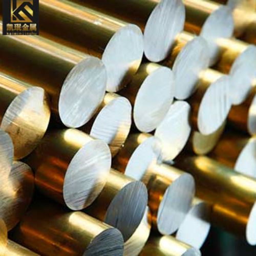 C67500锰青铜标准成分性能