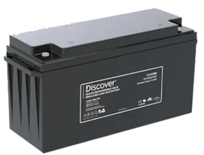 德国OFFGRIDTEC蓄电池1242密封铅酸免维护阀控式电源12V4.2ah现货