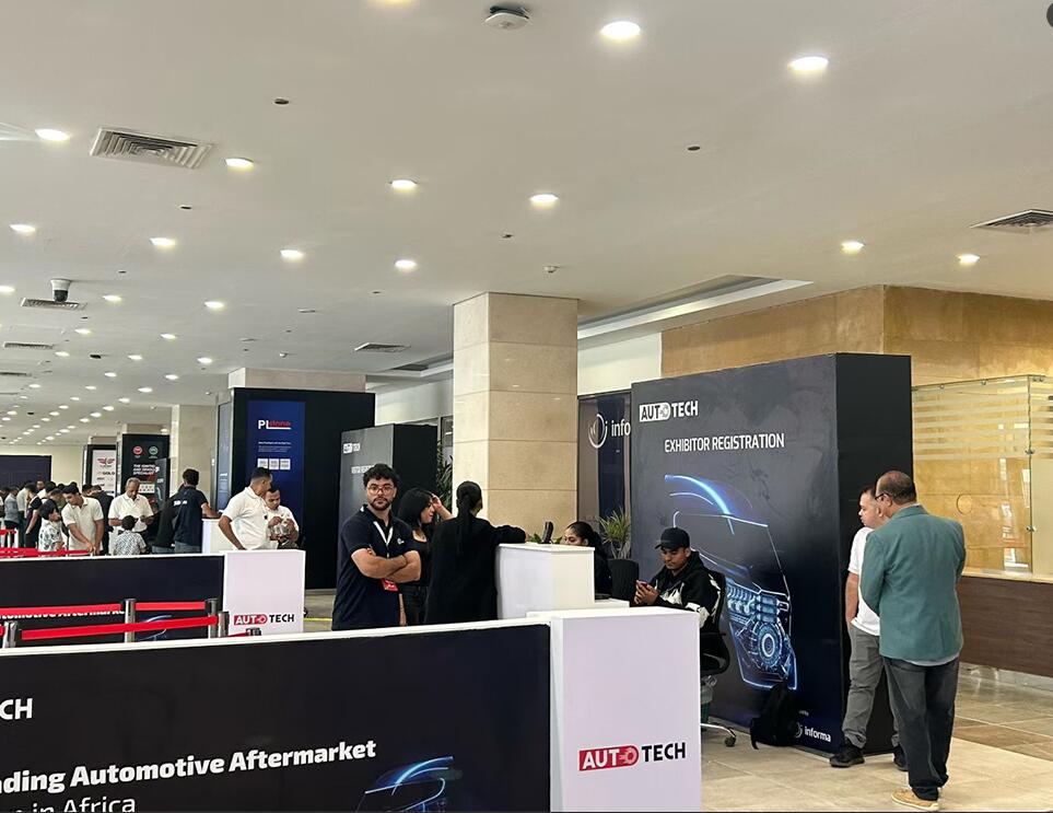 2025年北非埃及汽配展 埃及开罗国际汽车配件博览会2025