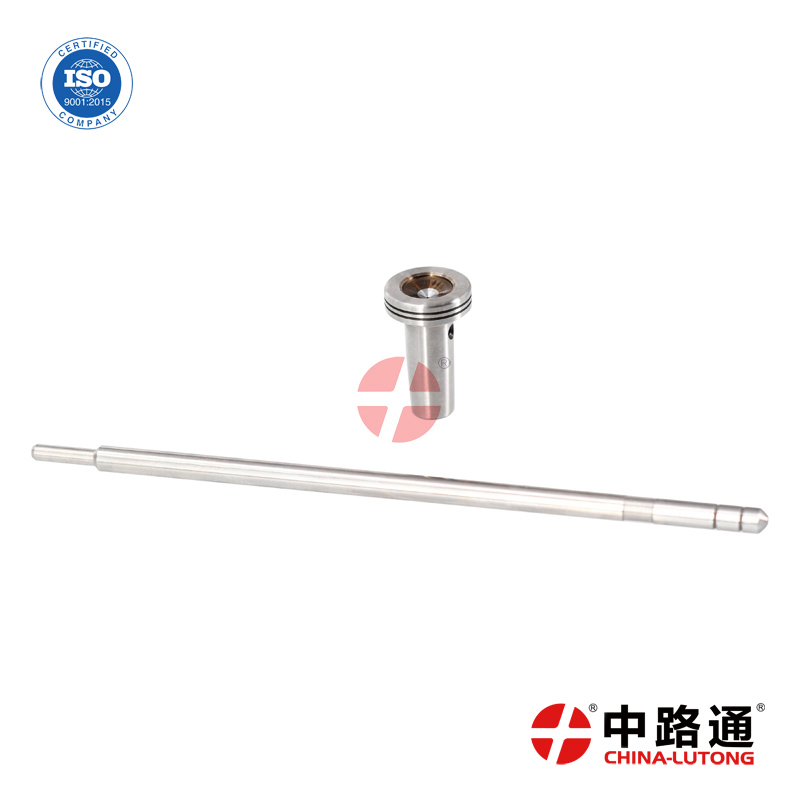 喷油嘴阀组件F00V C45 202