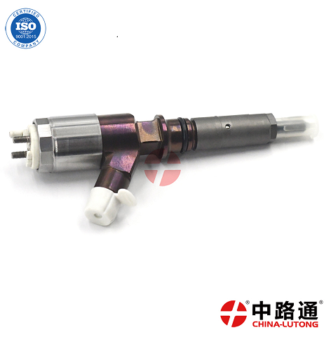 适配于博世共轨喷油器0 445 120 309