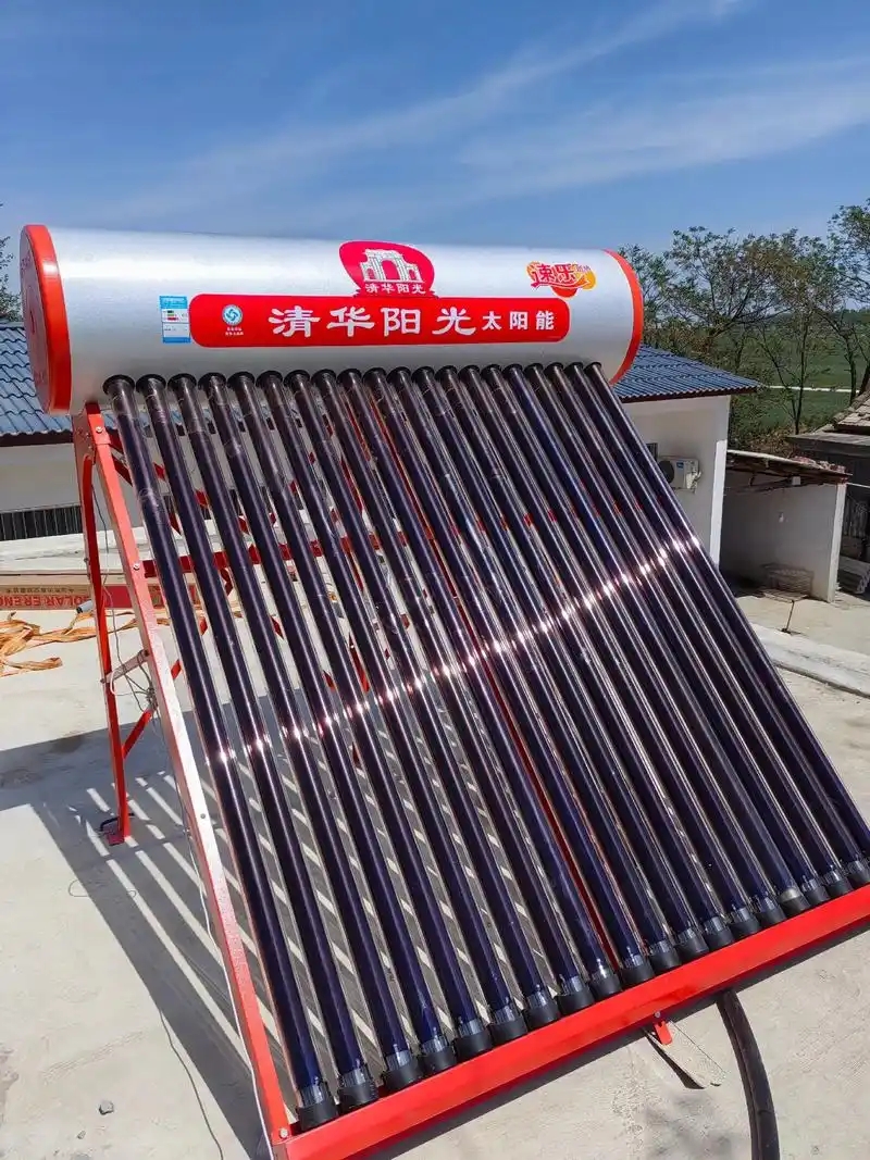 武汉清华阳光太阳能售后维修保养∑秉承当场检测≠推出24小时售后人工服务电话正式上线