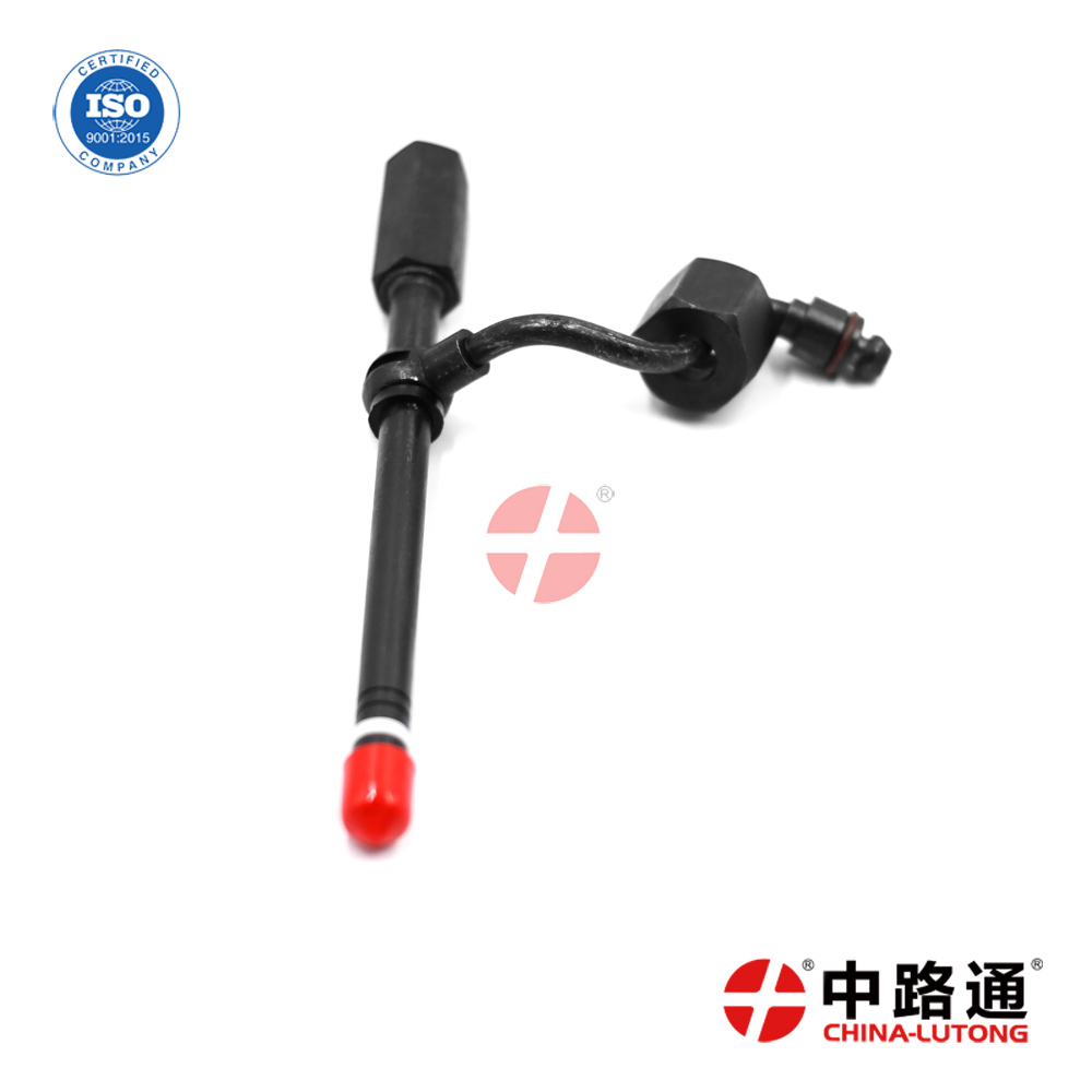 适配于全柴国四喷油器厂家