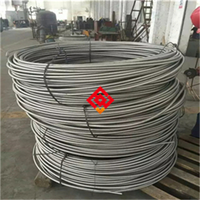 Alloy42高硬度高强度合金无磁耐腐蚀高弹性特性说明