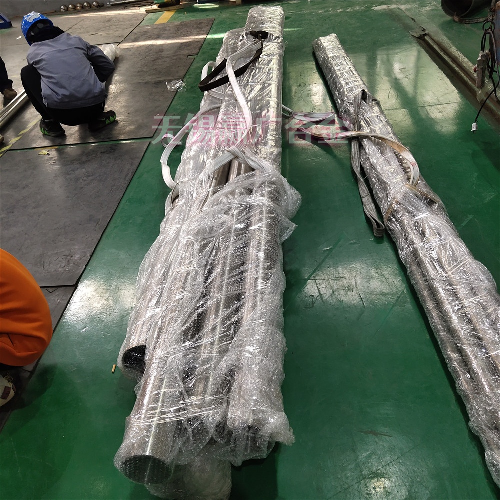 来图加工ZG40Cr25Ni35耐高温离心铸管专业生产厂家