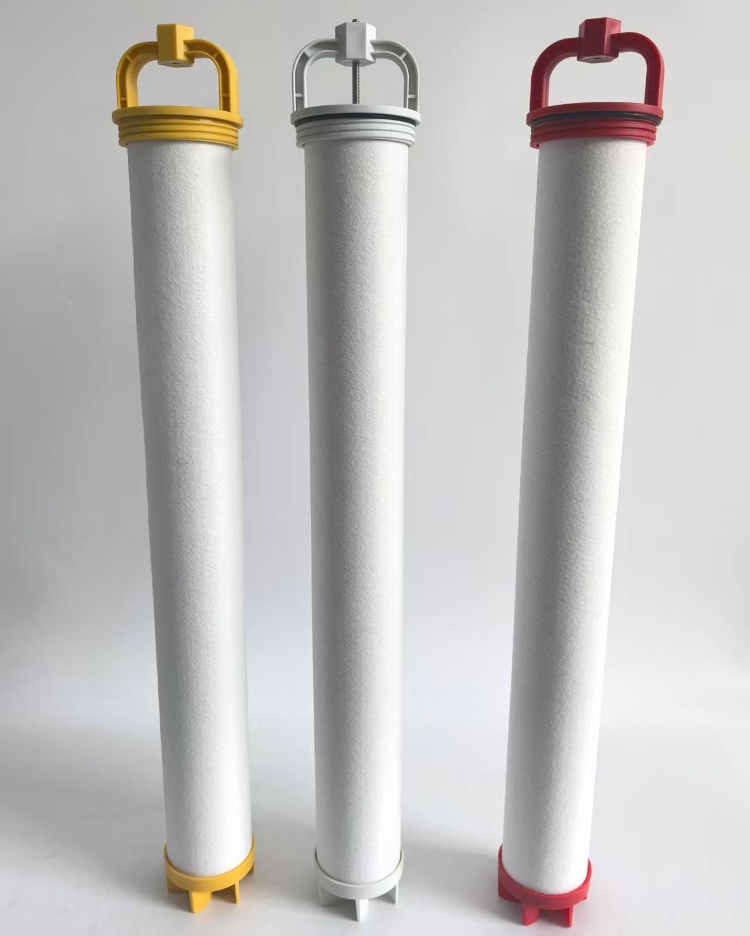 力诺精密过滤器滤芯LNG-30-C LNG-30-T LNG-30-A