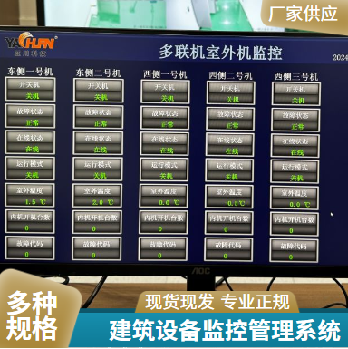 7000MB 水泵节能控制器与BAS建筑设备监控管理系统的技术方案