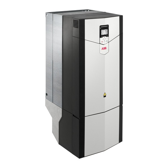 ACS880-01-025A-3+B056：ABB单传动工业变频器