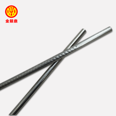 金鼎 供应不锈钢螺纹管 多规格多用途不锈钢换热管
