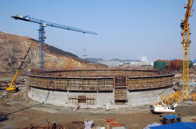 外加电流阴极保护系统：大型罐区防腐如何全程可控？