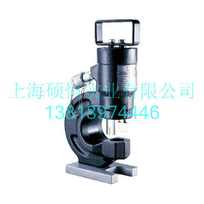 SH-70A   液压冲孔机（美国 Kudos） 