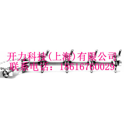 C601-0013  跳线电缆支撑（美国CHANCE）