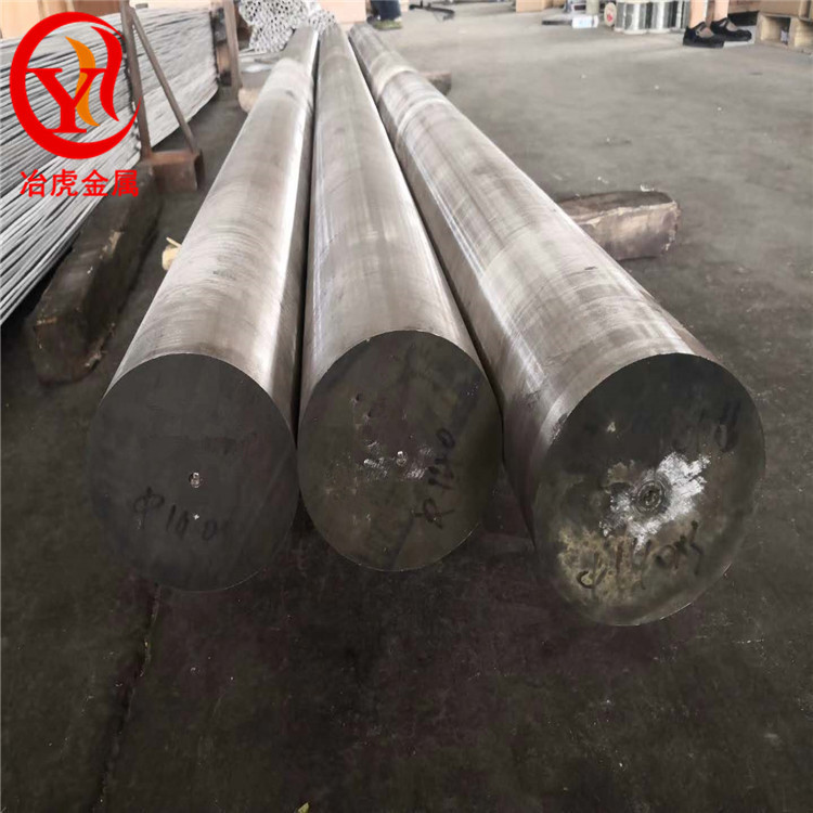 1j22铁钴钒软磁合金带材板材Hiperco50棒材 钴基合金圆棒