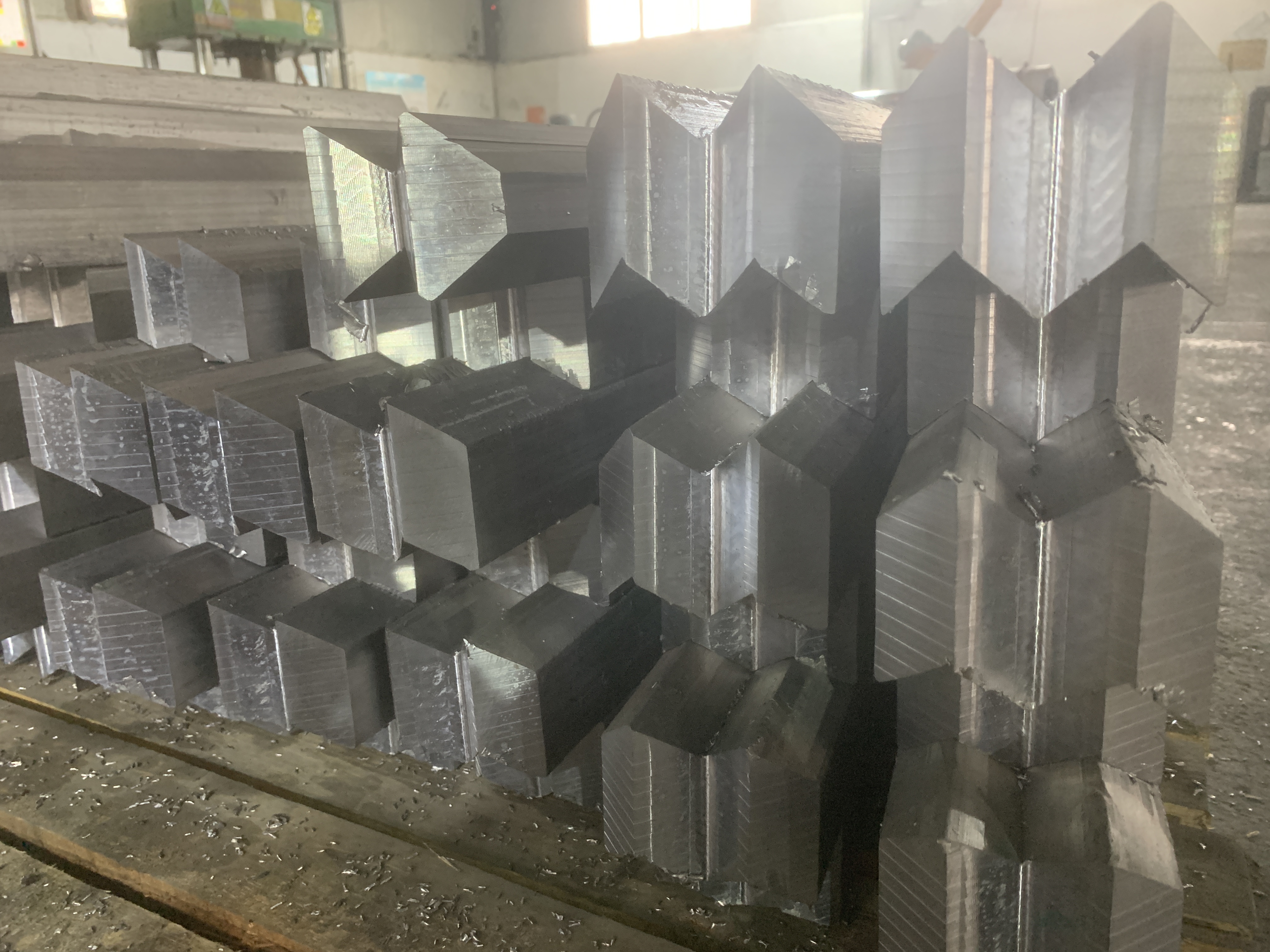 铅砖常用规格尺寸