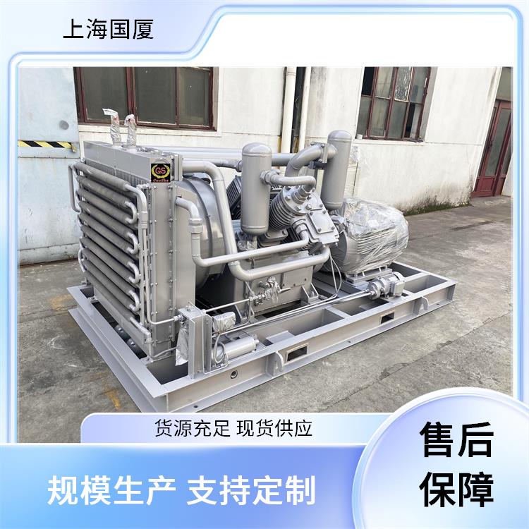 GS-1.5/150型15mpa空压机150公斤空气压缩机