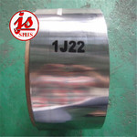 1J22铁钴钒软磁合金