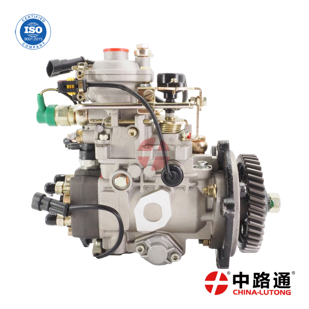 VE泵总成NP-4/11F1700LNP2336