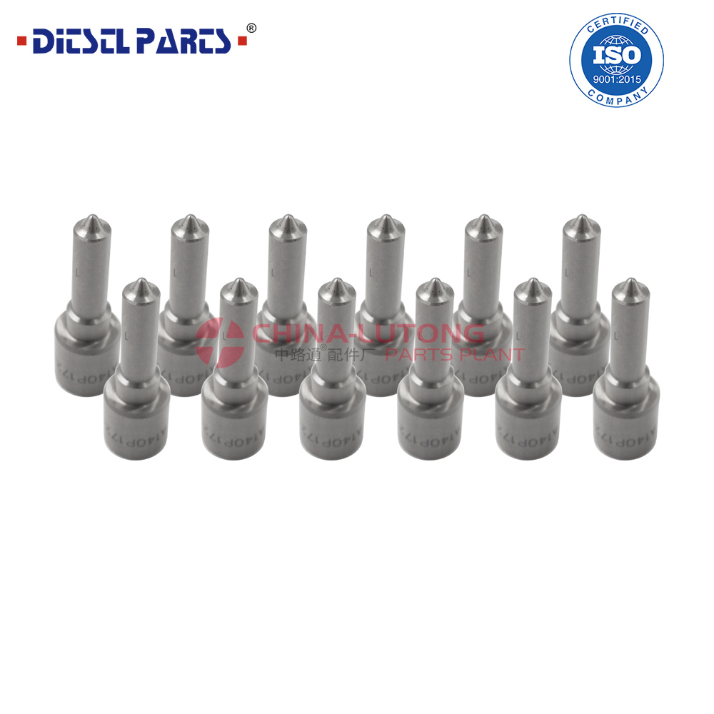 柴油发动机喷油嘴0433175501 DSLA143P5501