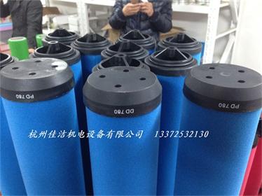 滤芯DD15+ 阿特拉斯新款滤芯 2901207911