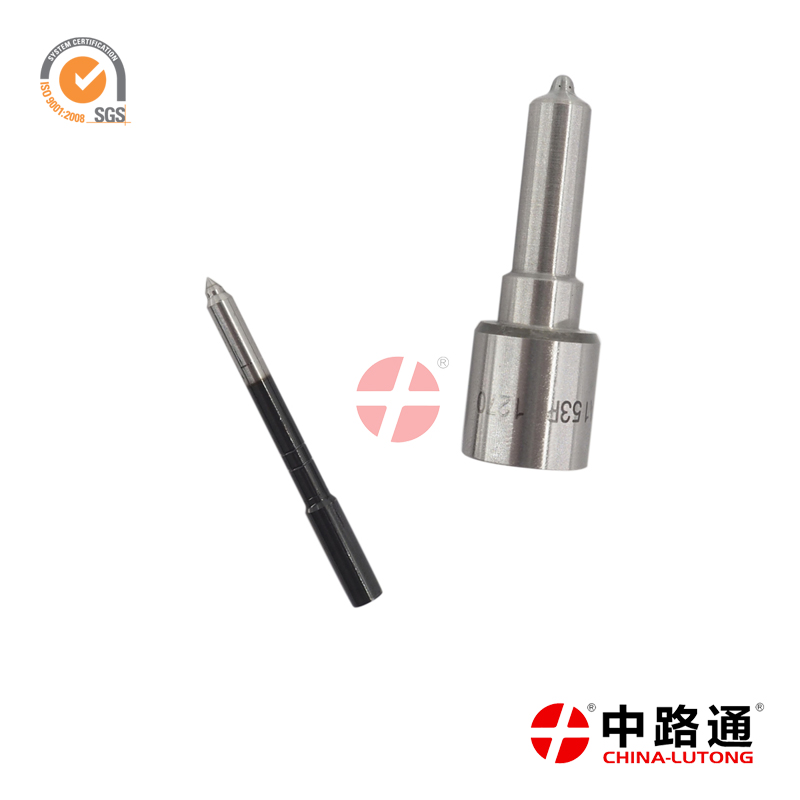 共轨喷油嘴DSLA150P855