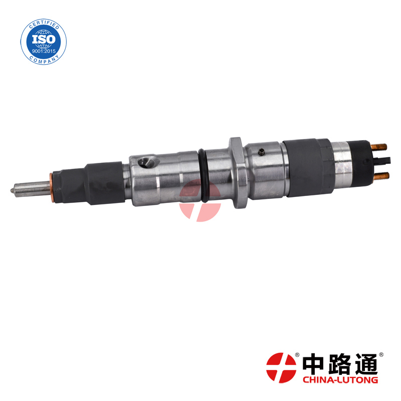 长城喷油器总成价格 0 445 120 075