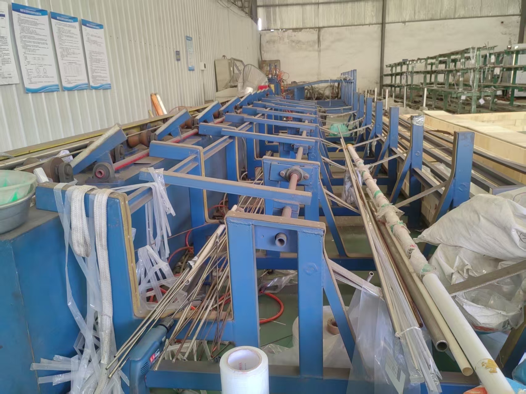 上海琨冶精密合金材料有限公司生产加工Inconel601精密无缝管