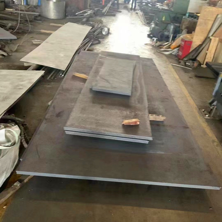 工艺解读：固溶强化-N06075合金板棒丝管齐全