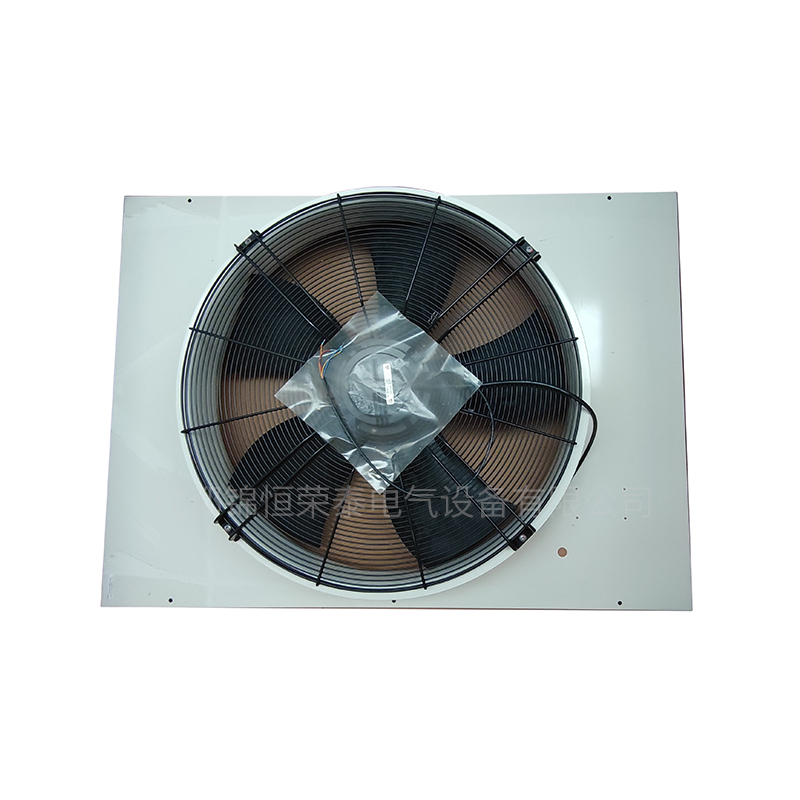 德国ebmpapst轴流风机 W3G910-KV12-03 制冷设备用工业风扇