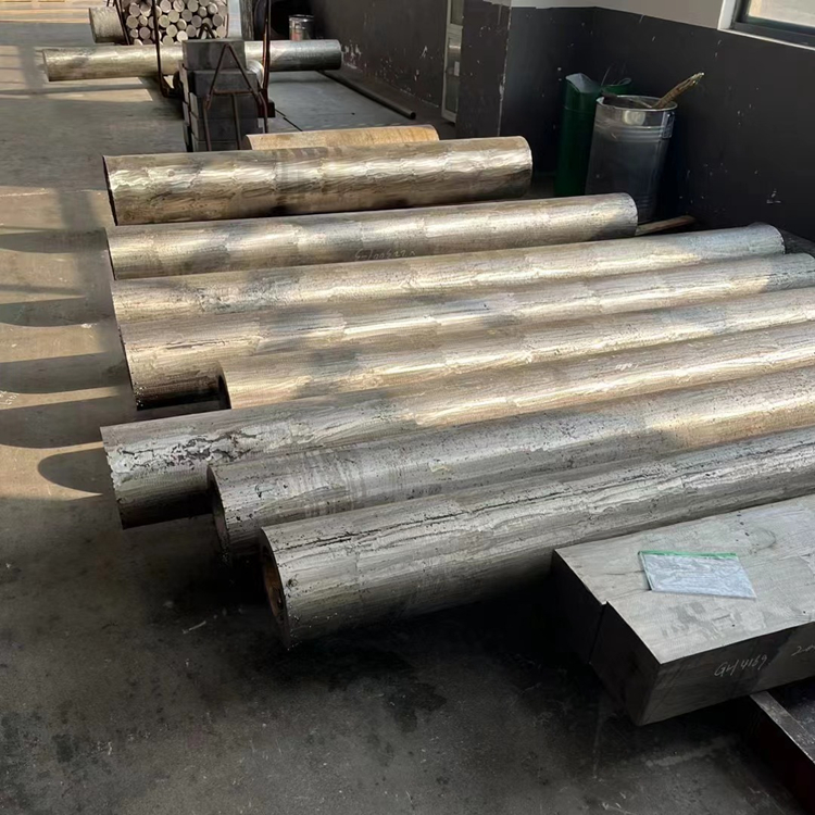 百科解读：Alloy 890合金