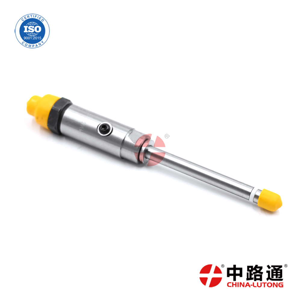 适配于康明斯qsl柴油机喷油器