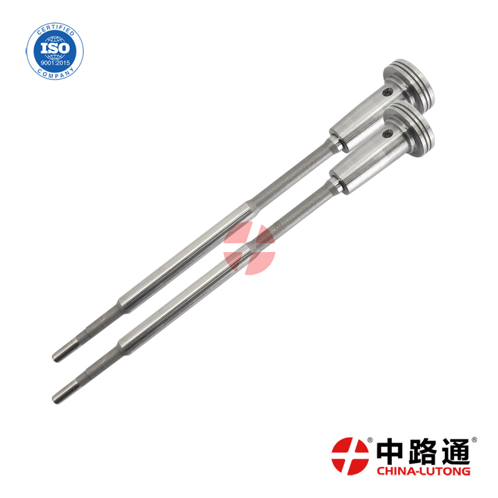 共轨喷油器阀组件FOOR J02 235