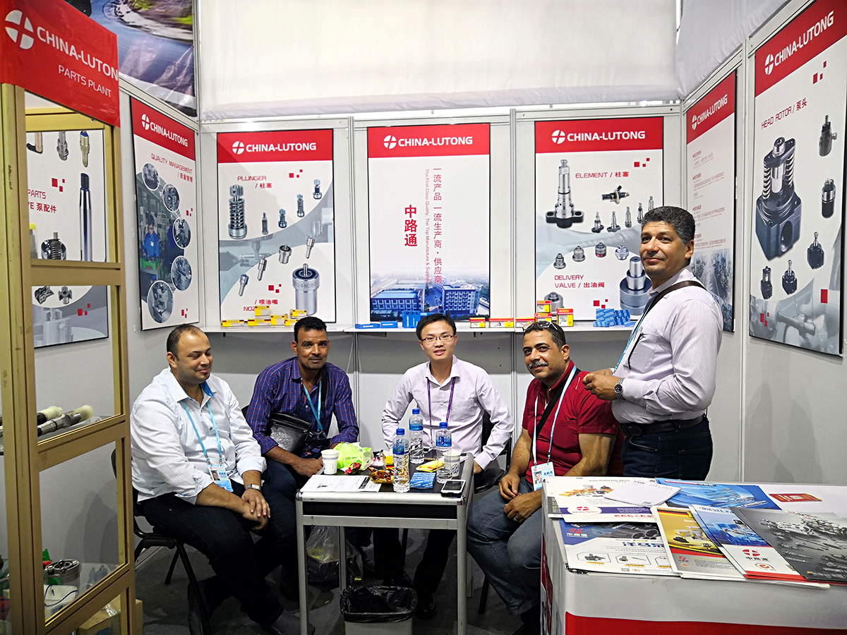 2025年中东 (迪拜) 国际汽车零配件及售后服务展览会 Automechanika Dubai 