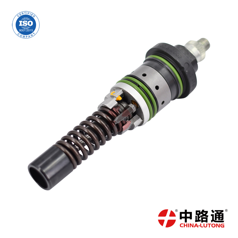 德尔福电控单体泵0 428 6967