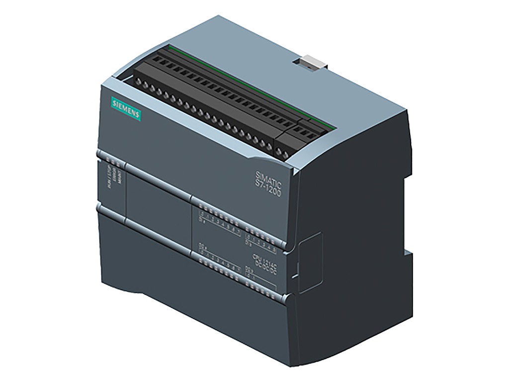 西门子6ES7214-1AG40-0XB0 紧凑型控制器