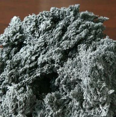 纯度99.7海绵钛有色金属 耐高温性能