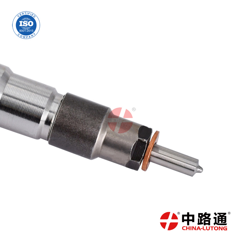 长城柴油版喷油器 095000-6593