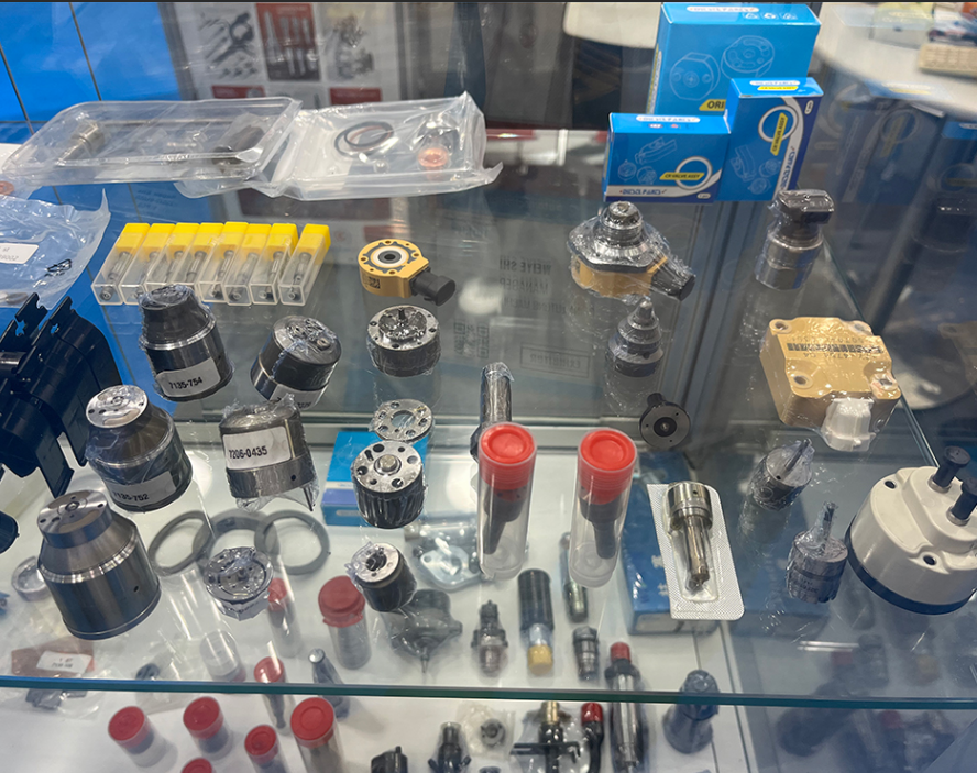 中东（迪拜）国际汽车零部件及售后服务展览会