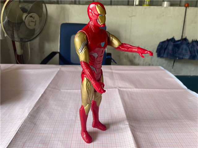 玩具验货服务 产品检验报告 产品质量检验检测 检测服务机构