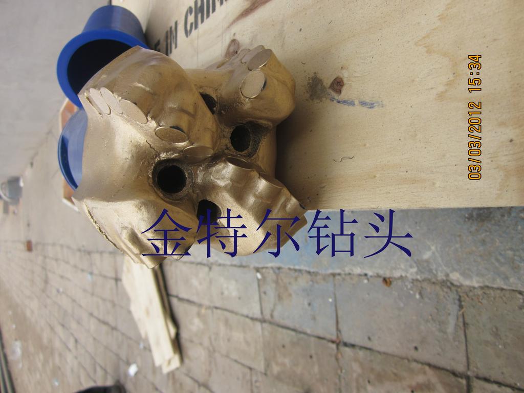 进口石油复合片钻头 269.9mm金刚石钻头 钻头厂家长期供应