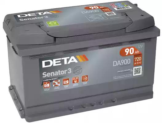 OPTIMA奥铁马蓄电池D31绕卷式黄顶12v75AH启动电源
