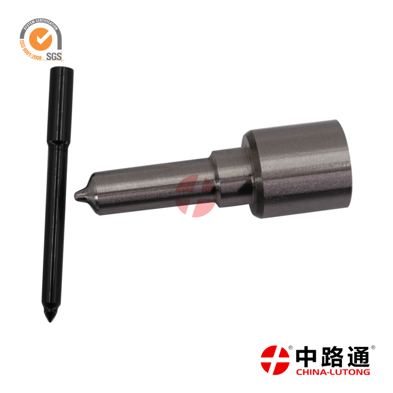 挖机喷油器图六角头螺钉DLLA139P925