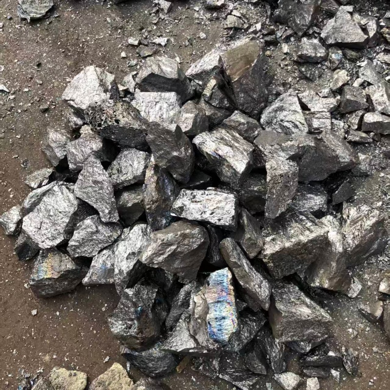 金属硅553#441#等各类型号