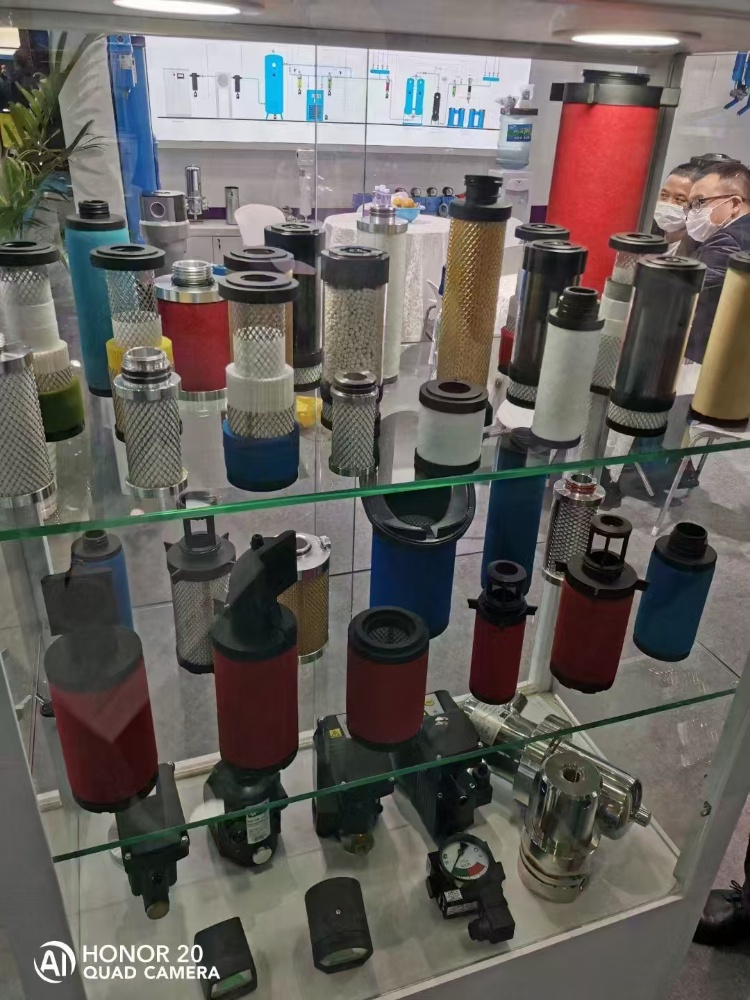 制氮机专用滤芯RGX0720-E5 RGX0720-E3